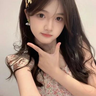 迷雾中的她