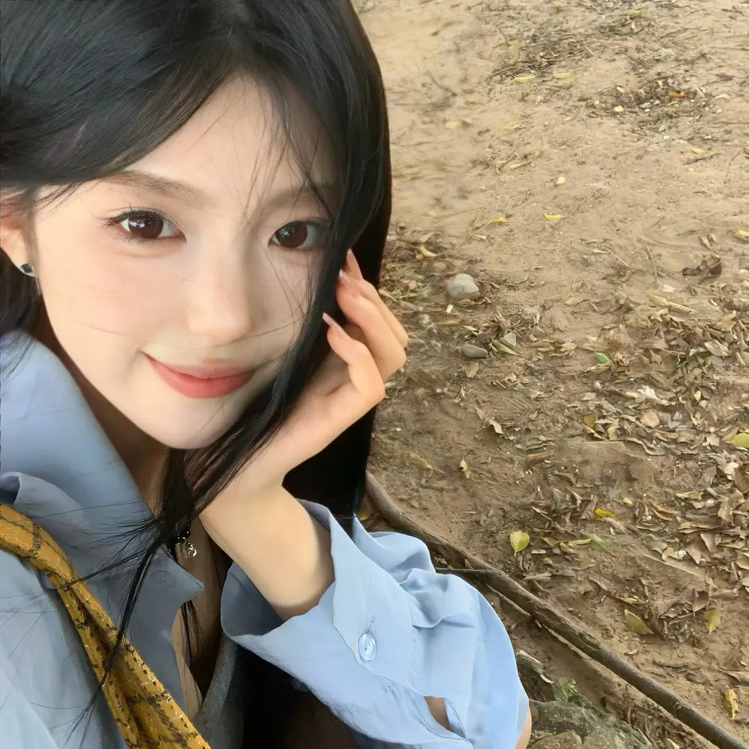 徒劳愚蠢的手势
